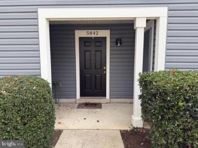 5842 Orchard Hill Court Unit# 5842, Clifton, Virgínia 20124, Estados Unidos