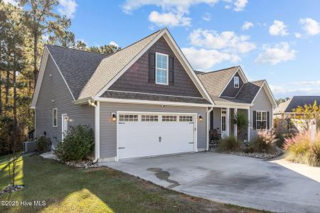 506 Diamond Ridge Court, Hubert, Karolina Północna 28539, USA