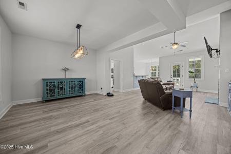 506 Diamond Ridge Court, Hubert, Karolina Północna 28539, USA