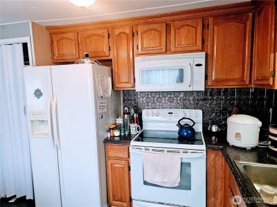 3244 66th Avenue SW , 33, Olympia, Washington 98512, Estados Unidos