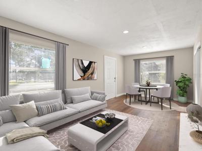 540 E Highland Avenue, Clermont, 플로리다 34711, 미국