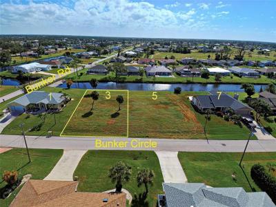 3 Bunker Circle, Rotonda West, 佛羅里達州 33947, 美國