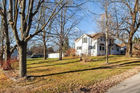 211 N Briggs Street, Hortonville, ولاية ويسكونسن 54944, الولايات المتحدة