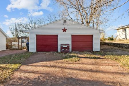 211 N Briggs Street, Hortonville, ولاية ويسكونسن 54944, الولايات المتحدة