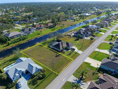 687 Rotonda Circle, Rotonda West, 佛羅里達州 33947, 美國