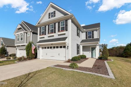 259 Mornington Place, Clayton, NC 27520, USA