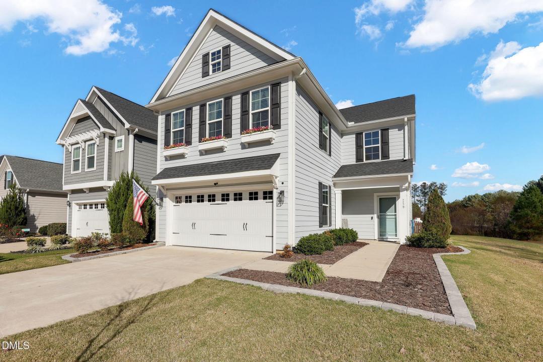 259 Mornington Place, Clayton, North Carolina 27520, HOA KỲ