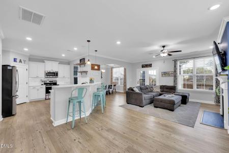 259 Mornington Place, Clayton, North Carolina 27520, HOA KỲ