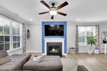 259 Mornington Place, Clayton, North Carolina 27520, HOA KỲ