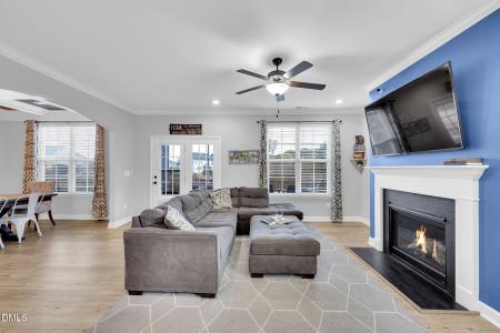 259 Mornington Place, Clayton, North Carolina 27520, HOA KỲ