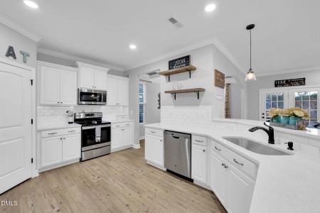 259 Mornington Place, Clayton, North Carolina 27520, HOA KỲ