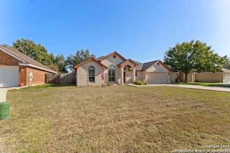 637 Garnet, Seguin, Texas 78155, USA