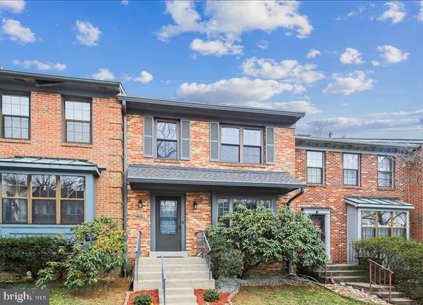 3970 Burning Bush Court, Fairfax, 弗吉尼亚州 22033, 美国