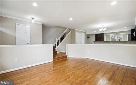 3970 Burning Bush Court, Fairfax, 弗吉尼亚州 22033, 美国