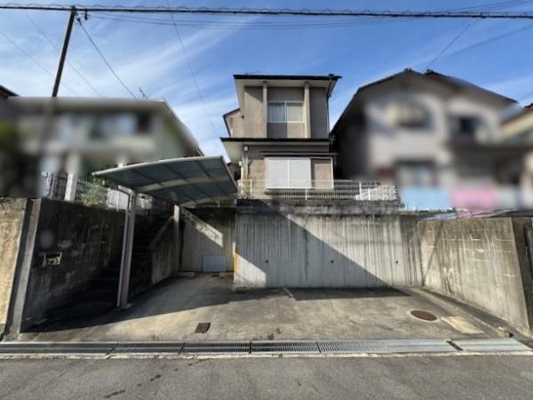 宝来坂1丁目, 湖南市, Shiga 520-3103, Japão