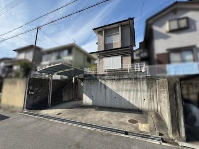 宝来坂1丁目, 湖南市, Shiga 520-3103, Japão