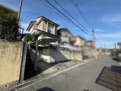 宝来坂1丁目, 湖南市, Shiga 520-3103, Japão