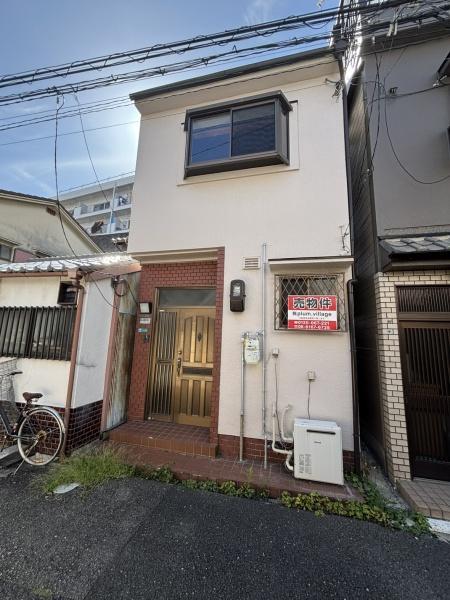 大東町1丁目7-25, 大阪市都島区大東町一丁目7-25, 大阪市都島区, אוסקה 534-0002, יפן