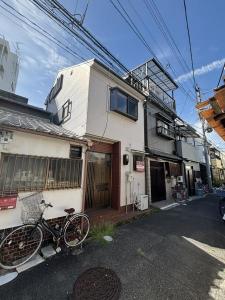 大東町1丁目7-25, 大阪市都島区大東町一丁目7-25, 大阪市都島区, אוסקה 534-0002, יפן