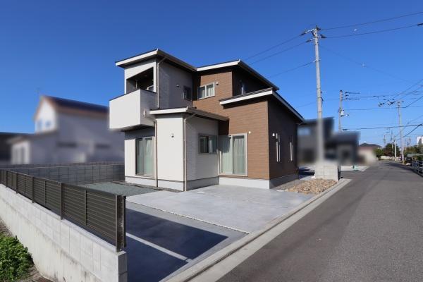 片山2丁目283番10, 今治市片山2丁目 新築住宅 4号地, 今治市, Ehime 794-0063, 日本