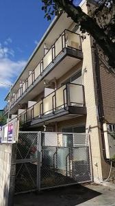 202, 西伊興４丁目9-22, ヴィラージュ竹の塚, 足立区, Токио 121-0824, Япония