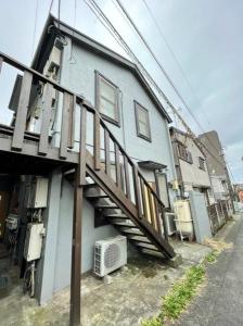 203, 弁天町96-2, 東新宿ハウス, 新宿区, Tokyo 162-0851, Japon