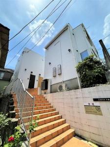 202, 下目黒3丁目3-15, キャスティア下目黒, 目黒区, Tokyo 153-0064, Japan