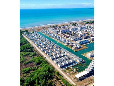 Gjiri I Lalzit, Durrës, Albania