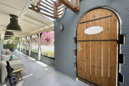 Oranjestad East, Aruba