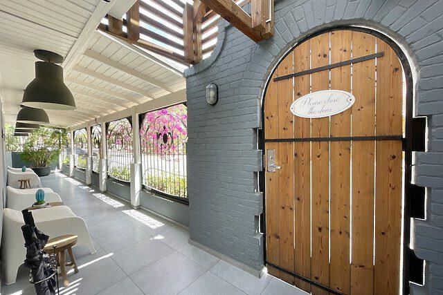 Oranjestad East, Aruba