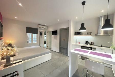 Oranjestad East, Aruba