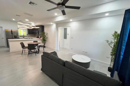 2 BED 2 BATH (BRAND NEW) RENTAL NEAR SOUTH SOUND, Melmac Ave., George Town South, Grand Cayman, Cayman Islands