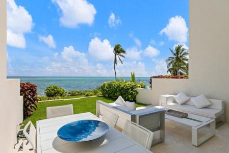 INDIGO BAY STUNNING WATERFRONT 3/3, Spotts / Prospect, Grand Cayman, Iles Caïmans