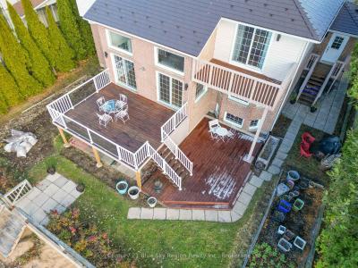 87B CAMPBELL AVENUE, North Bay, Онтарио P1A 1V7, Канада