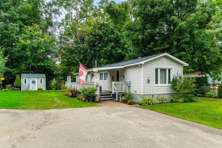 5263 ELLIOTT SIDE ROAD, Tay, Ontario L4R 4K3, Canada