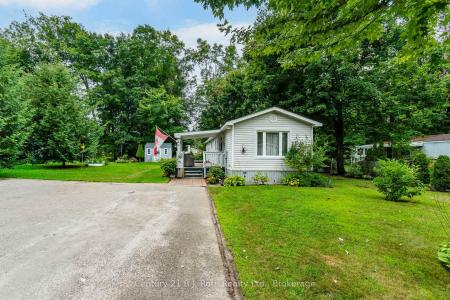 5263 ELLIOTT SIDE ROAD, Tay, Онтарио L4R 4K3, Канада