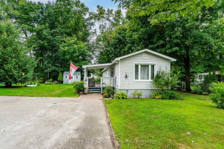 5263 ELLIOTT SIDE ROAD, Tay, Онтарио L4R 4K3, Канада