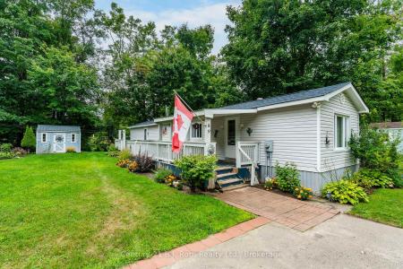 5263 ELLIOTT SIDE ROAD, Tay, Онтарио L4R 4K3, Канада