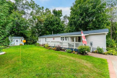 5263 ELLIOTT SIDE ROAD, Tay, Онтарио L4R 4K3, Канада