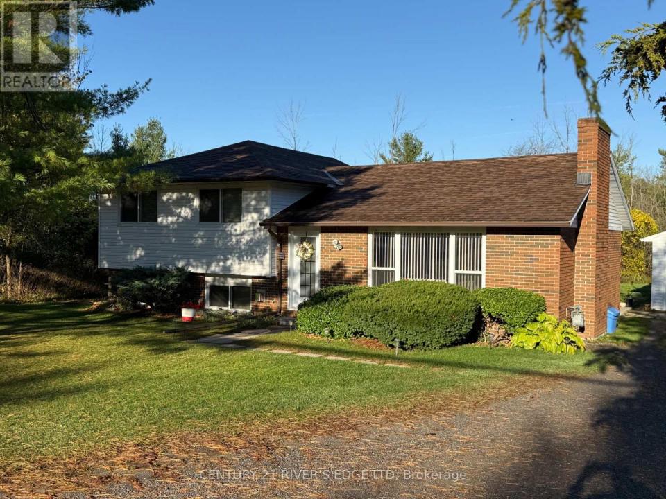 1154 ROAD 2 ROAD, Elizabethtown-Kitley-, 安大略省 K6V 5T3, 加拿大