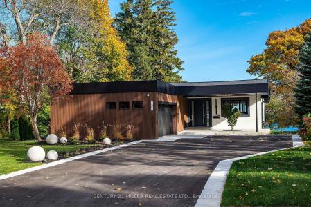 121 EDGECLIFFE PLACE, Burlington, 安大略省 L7L 3Z2, 加拿大