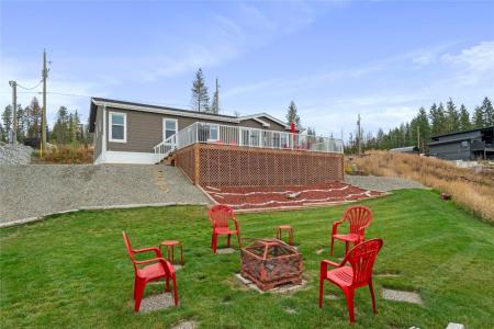 5208 CELISTA PLACE, Celista, British Columbia V0E 1M6, Canada