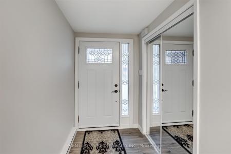 2145 SHEROBEE ROAD, Mississauga, Ontario L5A 3G8, Canada