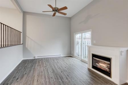 2145 SHEROBEE ROAD, Mississauga, Ontario L5A 3G8, Canada