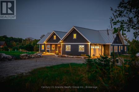 2194 UNICORN ROAD, Dysart Et Al (dysart), Ontario K0M 1S0, Kanada