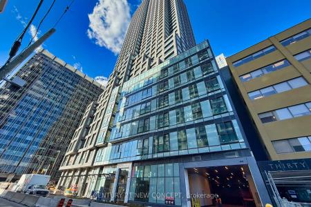 20 SOUDAN AVENUE, Toronto, Ontario M4S 1V5, Canada