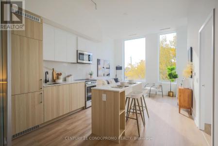 500 DUPONT STREET, Toronto (annex), Ontario M6G 1Y7, Canadá