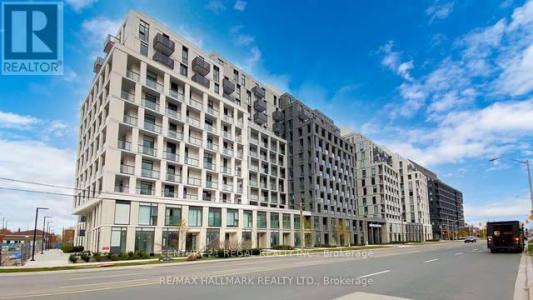 500 WILSON AVENUE, Toronto (clanton Park), Ontario M3H 0E5, Kanada