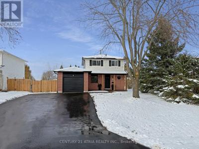 2260 LYNN STREET, Innisfil (stroud), Ontario L9S 1E4, Kanada