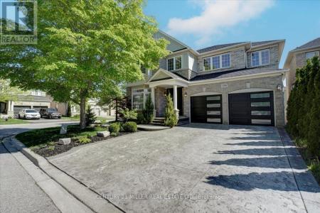 3298 LIPTAY AVENUE, Oakville (bc Bronte Creek), Ontario L6M 0N1, Canada